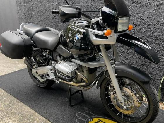 BMW R 1100 GS 